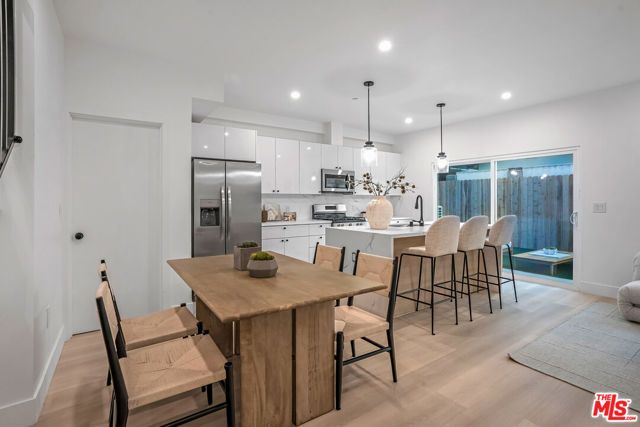 5830 David Avenue, Culver City, CA 90034