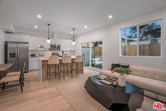 5830 David Avenue, Culver City, CA 90034