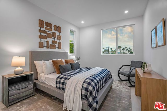 5830 David Avenue, Culver City, CA 90034