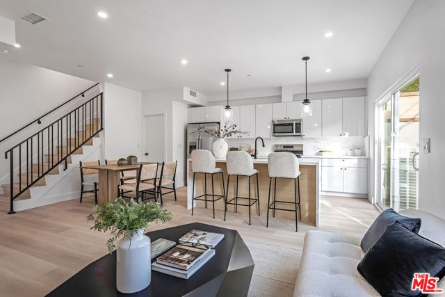 5830 David Avenue, Culver City, CA 90034