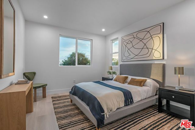 5830 David Avenue, Culver City, CA 90034