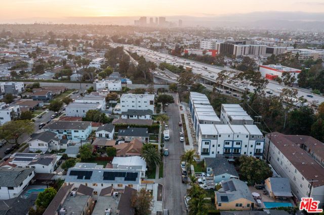 5830 David Avenue, Culver City, CA 90034