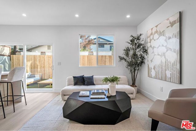 5830 David Avenue, Culver City, CA 90034