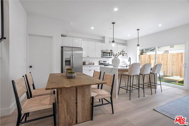 5830 David Avenue, Culver City, CA 90034