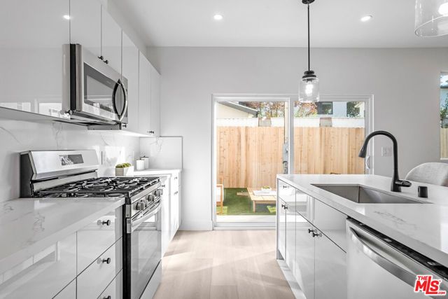 5830 David Avenue, Culver City, CA 90034