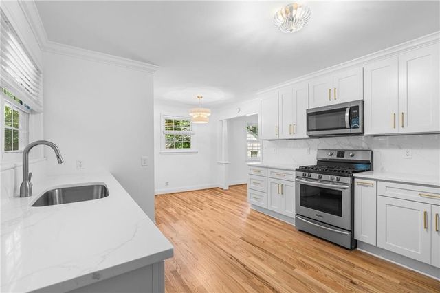 1476 Kenwood Avenue, Atlanta, GA 30309