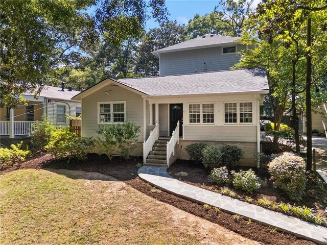 1476 Kenwood Avenue, Atlanta, GA 30309