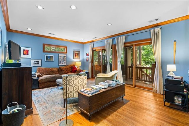 1476 Kenwood Avenue, Atlanta, GA 30309