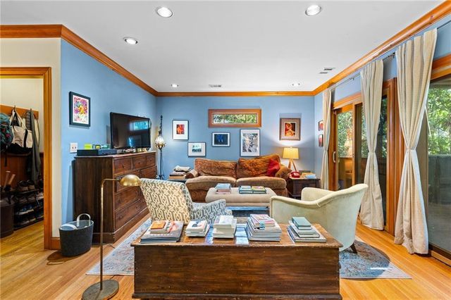 1476 Kenwood Avenue, Atlanta, GA 30309