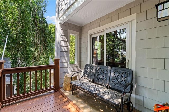 1476 Kenwood Avenue, Atlanta, GA 30309