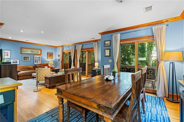 1476 Kenwood Avenue, Atlanta, GA 30309