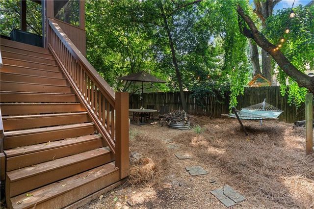 1476 Kenwood Avenue, Atlanta, GA 30309