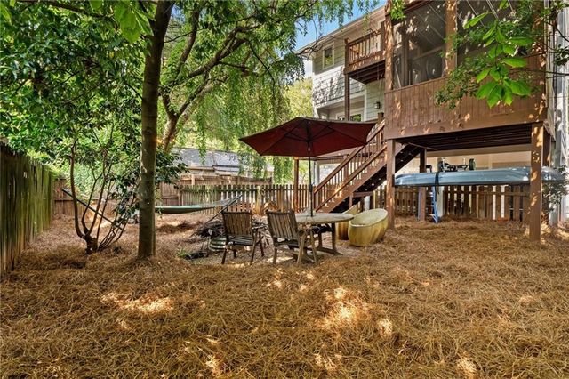 1476 Kenwood Avenue, Atlanta, GA 30309