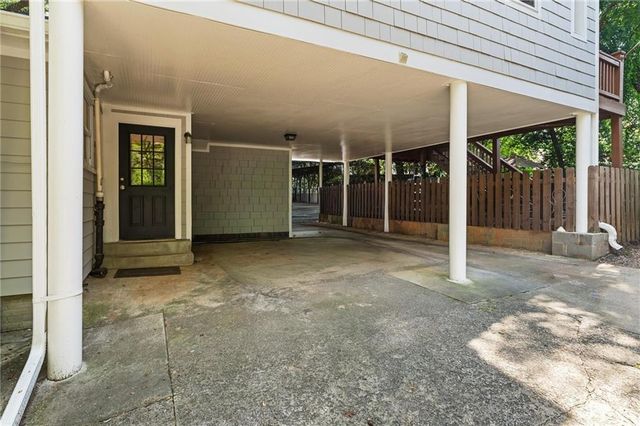 1476 Kenwood Avenue, Atlanta, GA 30309