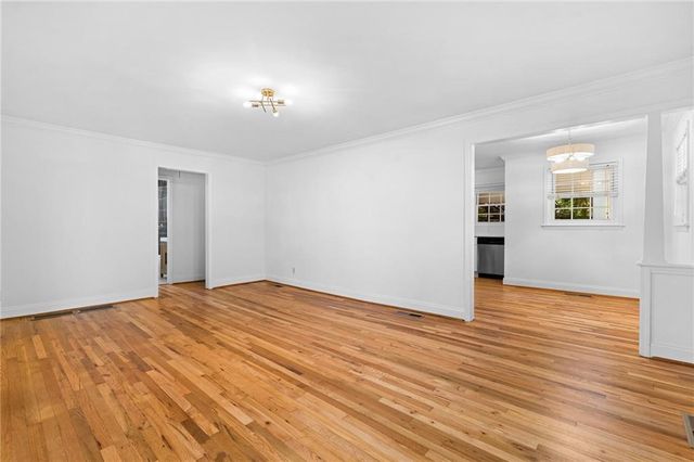 1476 Kenwood Avenue, Atlanta, GA 30309