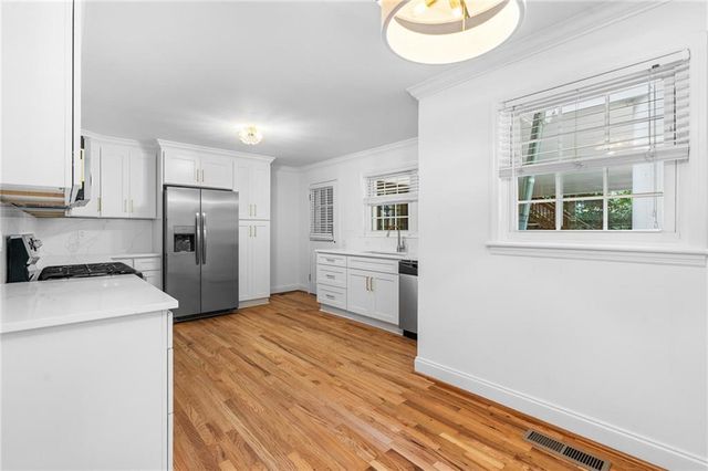 1476 Kenwood Avenue, Atlanta, GA 30309