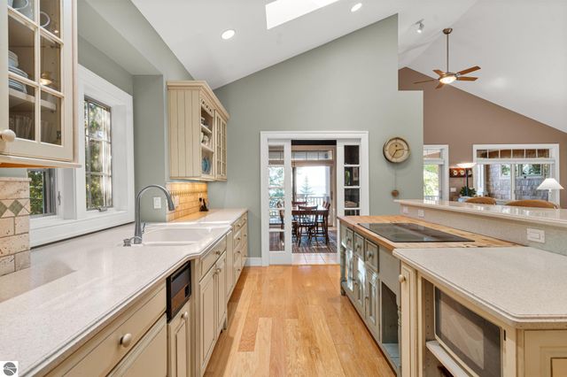 4903 Lake Shore Drive, Charlevoix, MI 49720