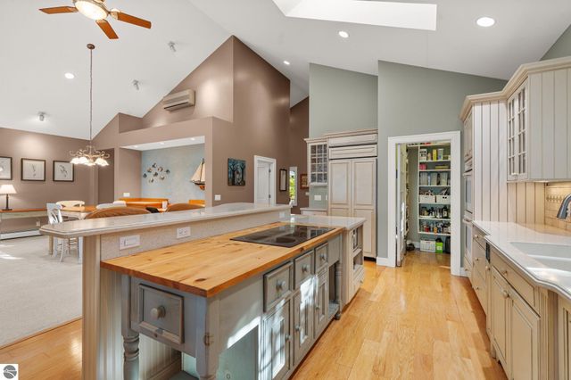 4903 Lake Shore Drive, Charlevoix, MI 49720