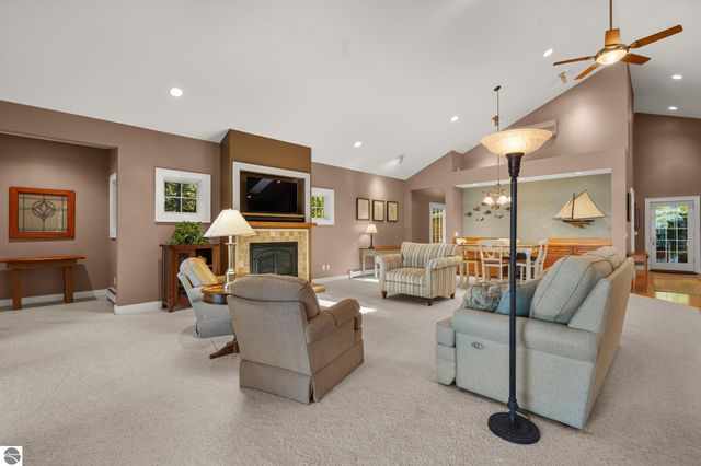 4903 Lake Shore Drive, Charlevoix, MI 49720