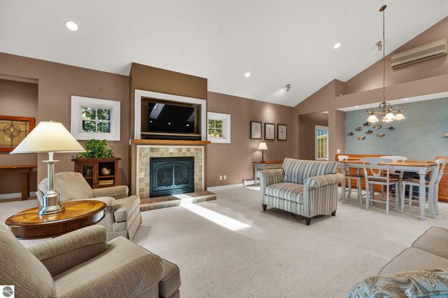 4903 Lake Shore Drive, Charlevoix, MI 49720