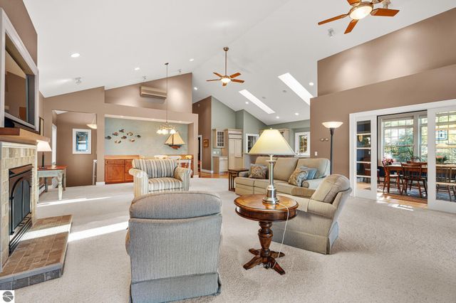 4903 Lake Shore Drive, Charlevoix, MI 49720