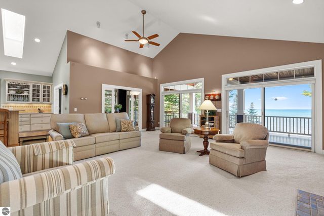 4903 Lake Shore Drive, Charlevoix, MI 49720