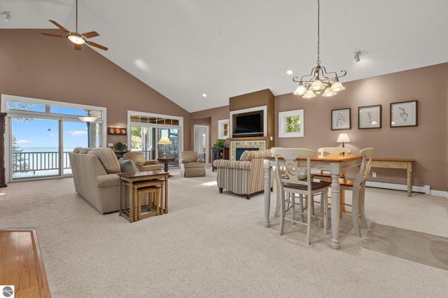 4903 Lake Shore Drive, Charlevoix, MI 49720