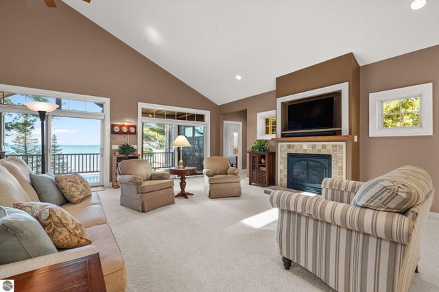 4903 Lake Shore Drive, Charlevoix, MI 49720