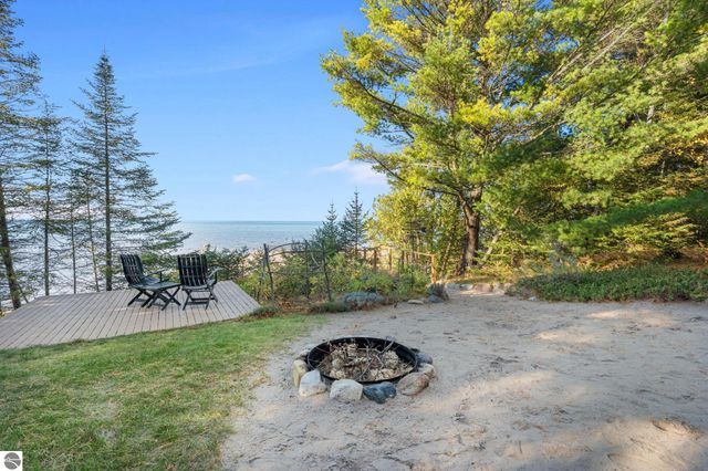 4903 Lake Shore Drive, Charlevoix, MI 49720