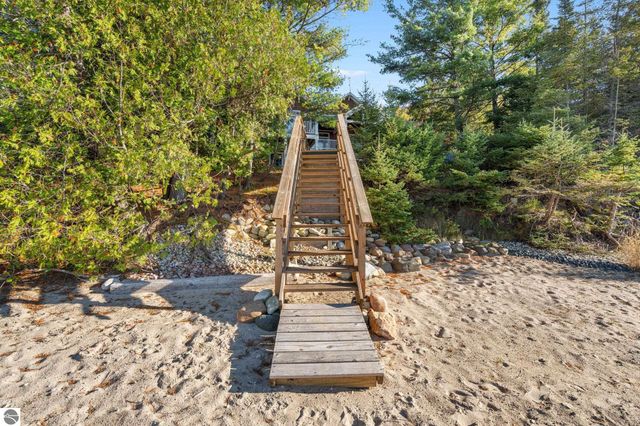 4903 Lake Shore Drive, Charlevoix, MI 49720