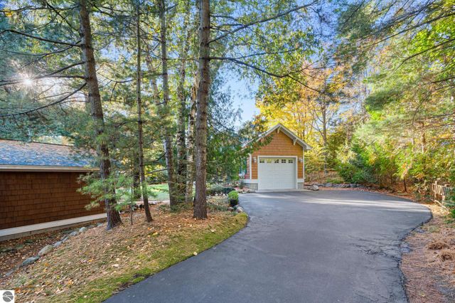 4903 Lake Shore Drive, Charlevoix, MI 49720