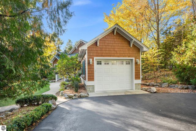 4903 Lake Shore Drive, Charlevoix, MI 49720