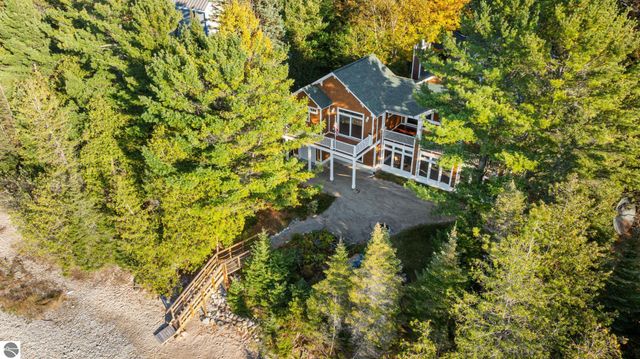 4903 Lake Shore Drive, Charlevoix, MI 49720