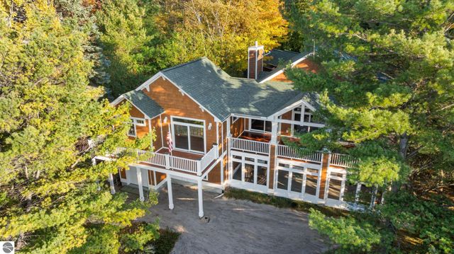 4903 Lake Shore Drive, Charlevoix, MI 49720