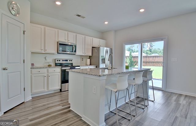 8077 Rudder Circle, Fairburn, GA 30213