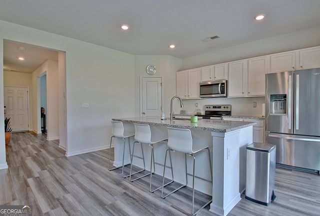 8077 Rudder Circle, Fairburn, GA 30213