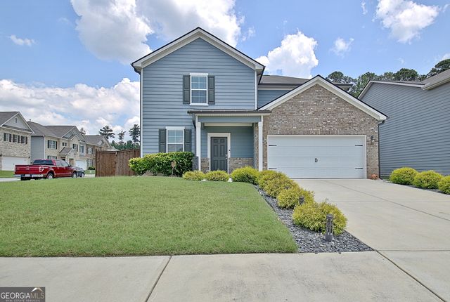 8077 Rudder Circle, Fairburn, GA 30213