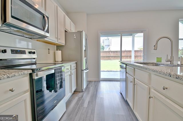 8077 Rudder Circle, Fairburn, GA 30213
