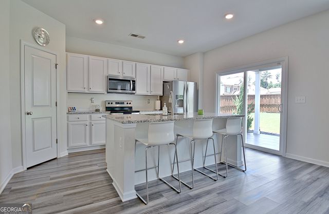 8077 Rudder Circle, Fairburn, GA 30213