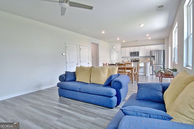 8077 Rudder Circle, Fairburn, GA 30213