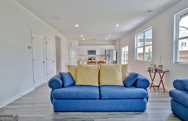 8077 Rudder Circle, Fairburn, GA 30213