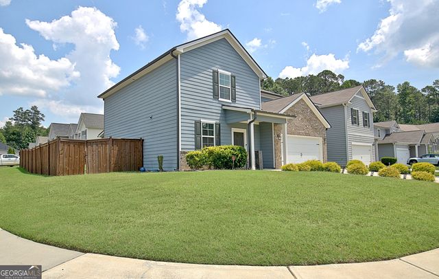 8077 Rudder Circle, Fairburn, GA 30213