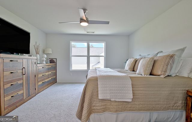 8077 Rudder Circle, Fairburn, GA 30213