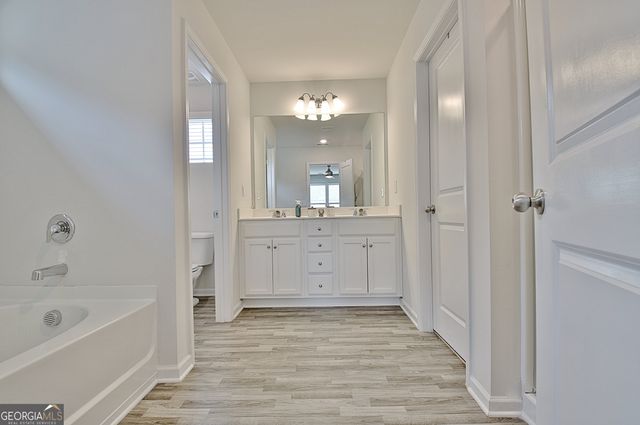8077 Rudder Circle, Fairburn, GA 30213