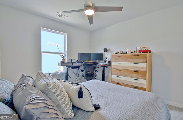 8077 Rudder Circle, Fairburn, GA 30213