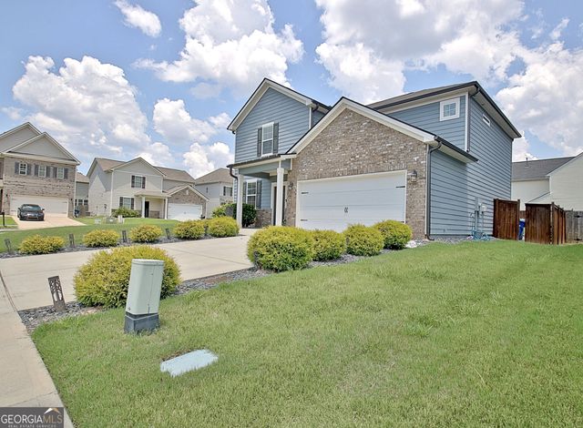 8077 Rudder Circle, Fairburn, GA 30213