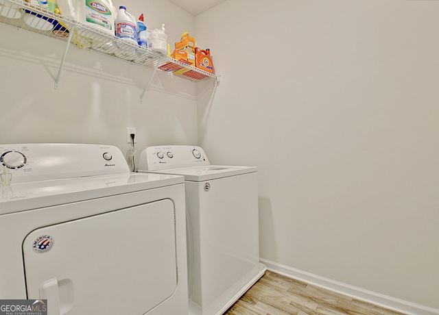 8077 Rudder Circle, Fairburn, GA 30213