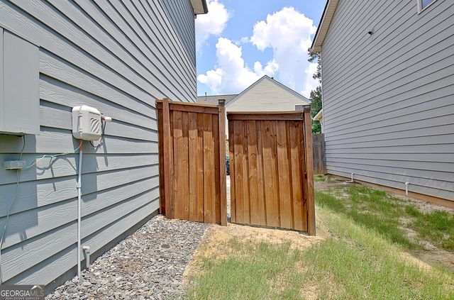 8077 Rudder Circle, Fairburn, GA 30213