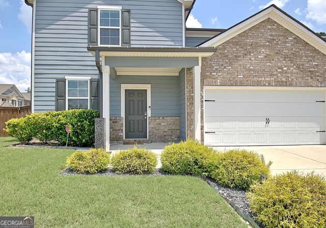 8077 Rudder Circle, Fairburn, GA 30213
