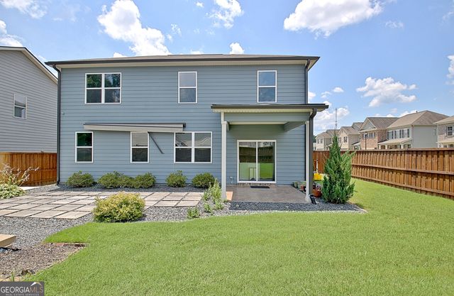 8077 Rudder Circle, Fairburn, GA 30213